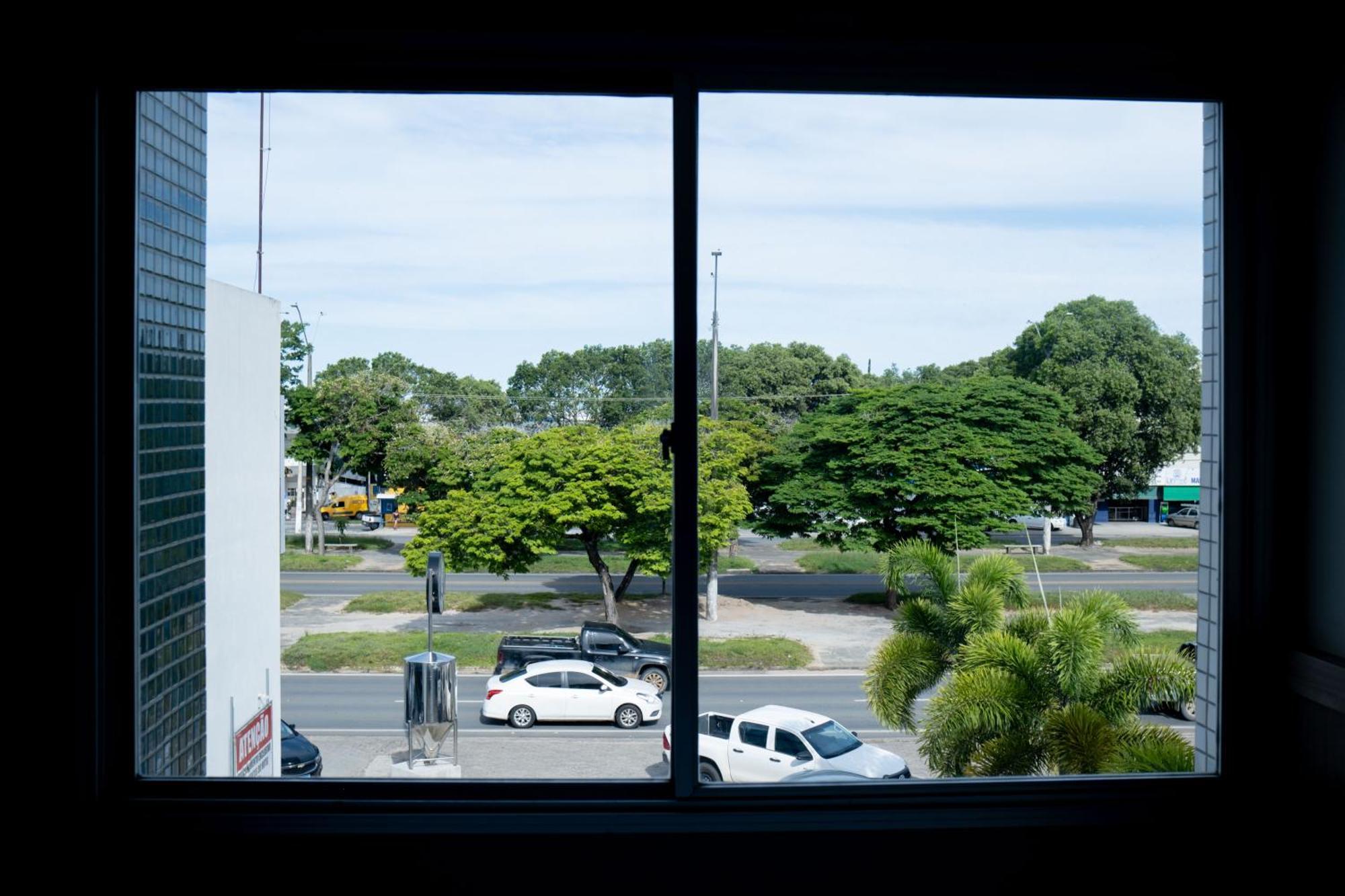 Hotel Conceicao Linhares Exterior photo